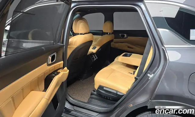 Kia Sorento 2022 1.6 автомат (гидро), миниатюра 11