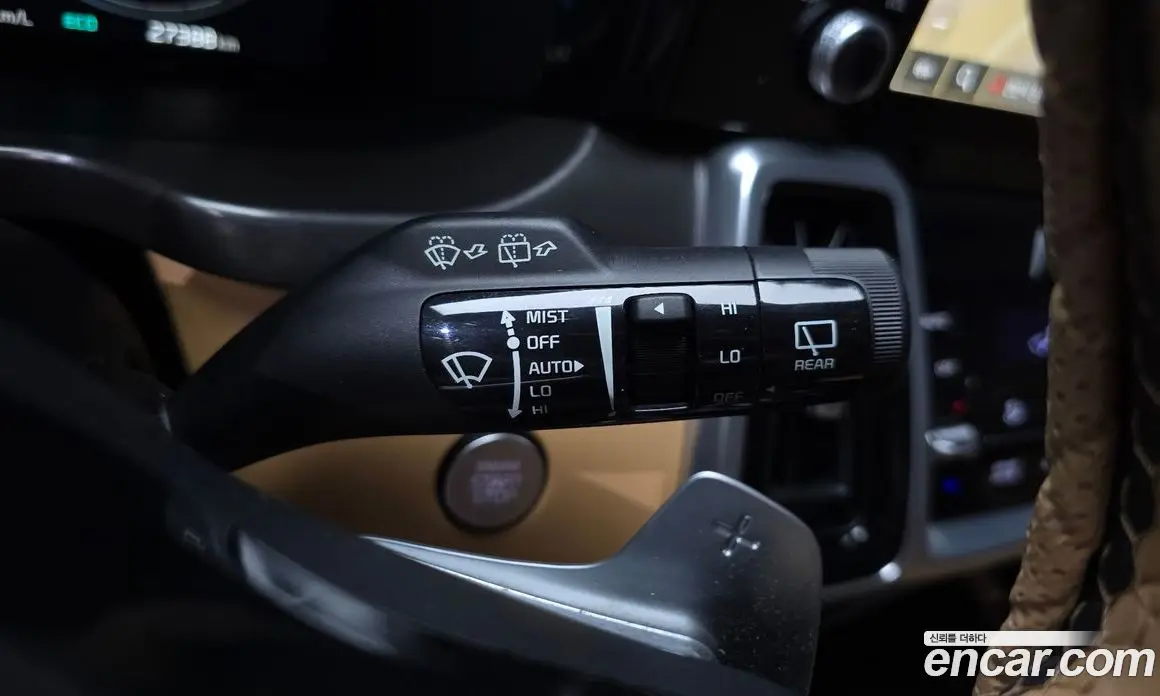 Kia Sorento 2022 1.6 автомат (гидро), фото 15