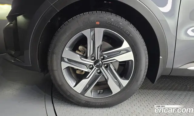 Kia Sorento 2022 1.6 автомат (гидро), миниатюра 5
