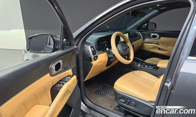 Kia Sorento 2022 1.6 автомат (гидро), миниатюра 10
