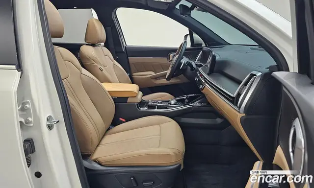 Kia Sorento 2023 2.5 автомат (гидро), миниатюра 11