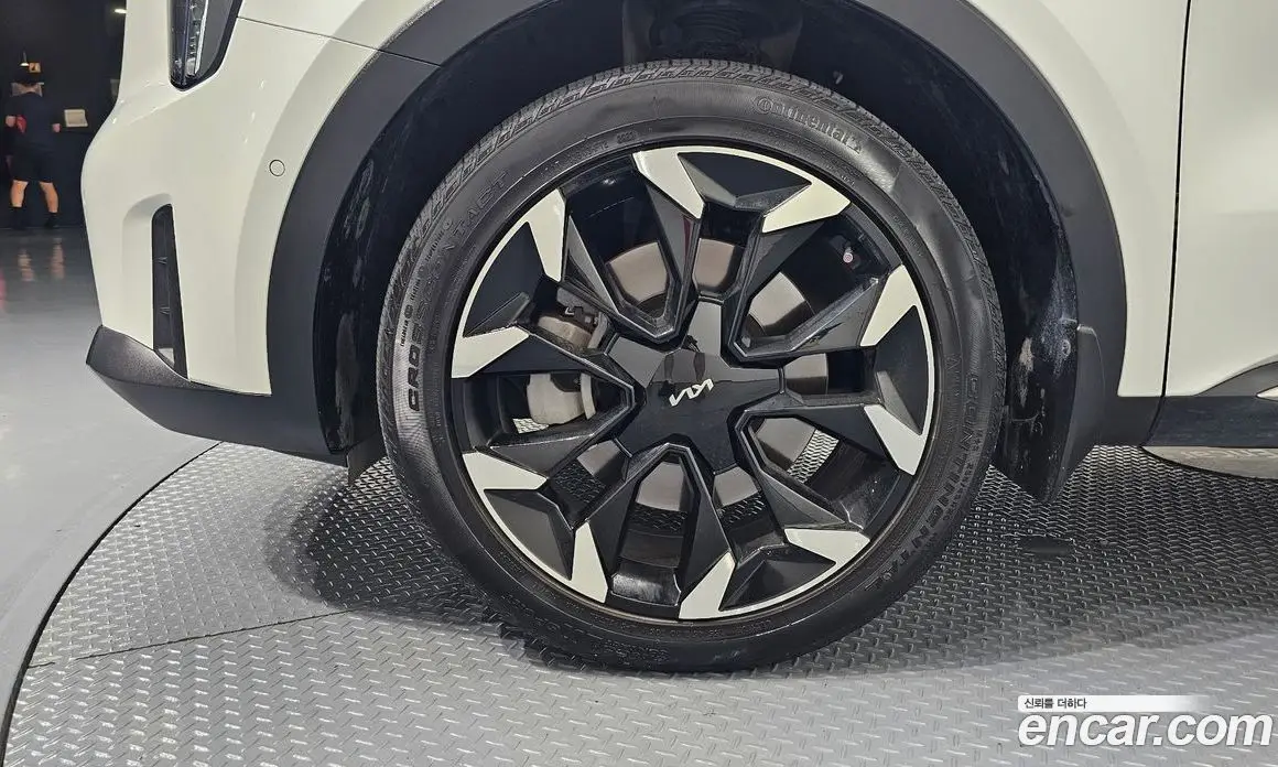 Kia Sorento 2023 2.5 автомат (гидро), фото 5