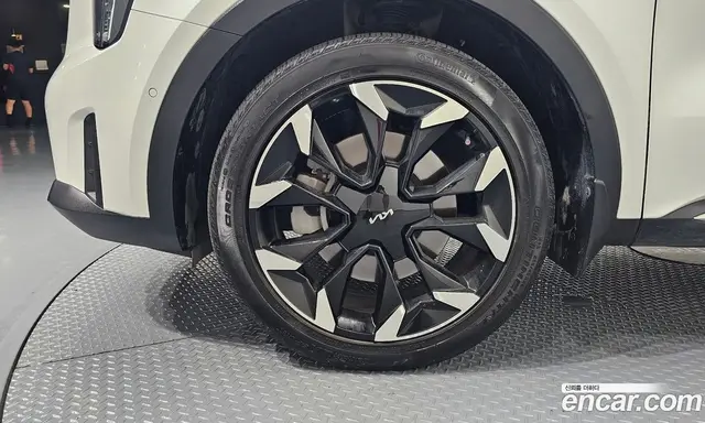 Kia Sorento 2023 2.5 автомат (гидро), миниатюра 5