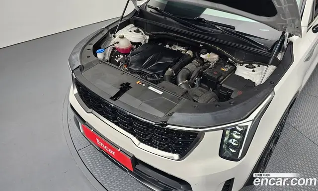 Kia Sorento 2023 2.5 автомат (гидро), миниатюра 6