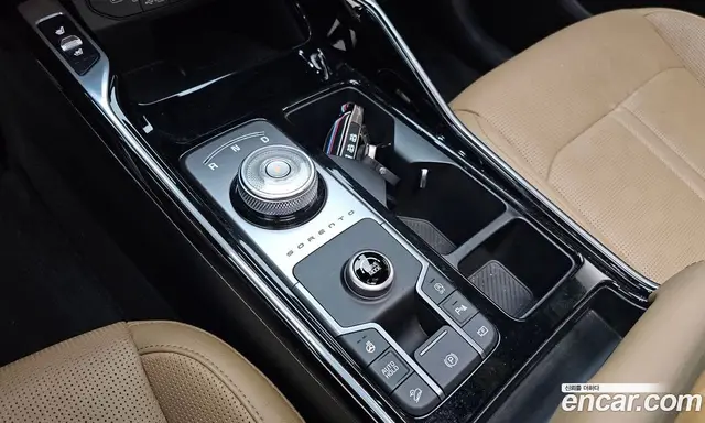 Kia Sorento 2023 2.5 автомат (гидро), миниатюра 9