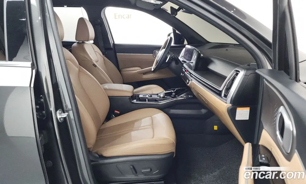 Kia Sorento 2024 1.6 автомат (гидро), фото 16