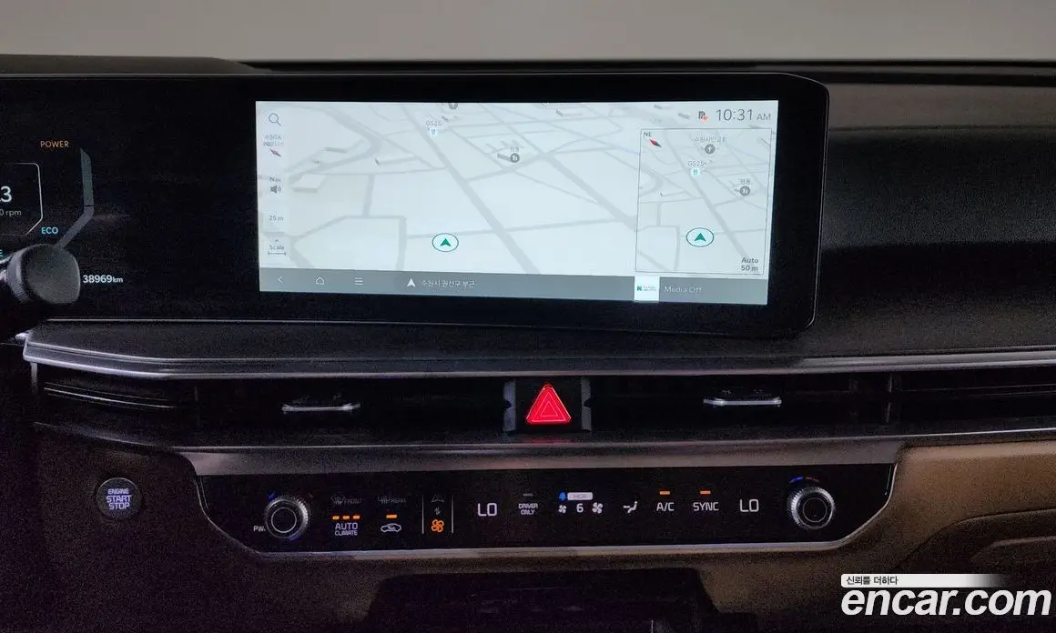 Kia Sorento 2024 1.6 автомат (гидро), фото 18