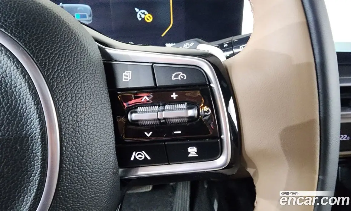 Kia Sorento 2024 1.6 автомат (гидро), фото 24