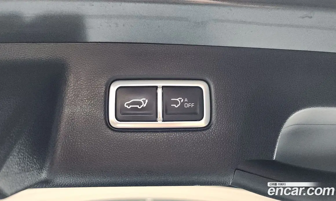 Kia Sorento 2024 1.6 автомат (гидро), фото 25