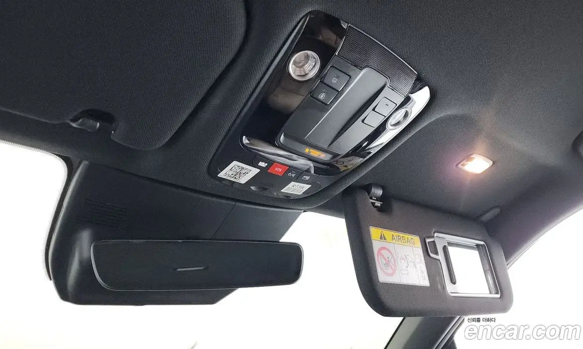Kia Sorento 2024 1.6 автомат (гидро), фото 27