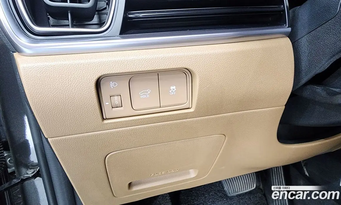 Kia Sorento 2024 1.6 автомат (гидро), фото 29