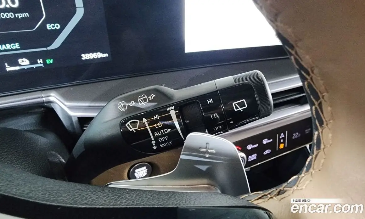 Kia Sorento 2024 1.6 автомат (гидро), фото 30