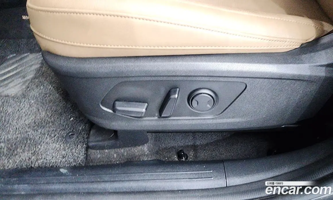 Kia Sorento 2024 1.6 автомат (гидро), фото 31