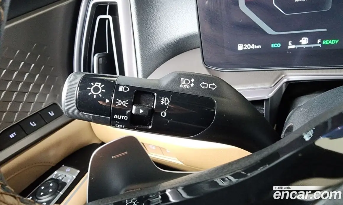 Kia Sorento 2024 1.6 автомат (гидро), фото 36