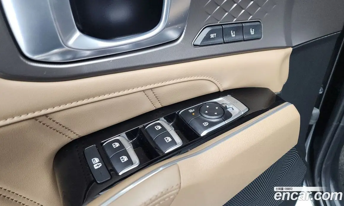 Kia Sorento 2024 1.6 автомат (гидро), фото 37