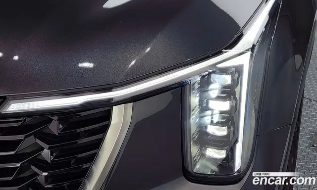 Kia Sorento 2024 1.6 автомат (гидро), миниатюра 8
