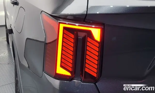 Kia Sorento 2024 1.6 автомат (гидро), миниатюра 9