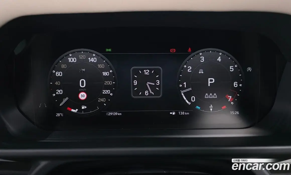 Land Rover Defender 2023 2.0 автомат (гидро), фото 11