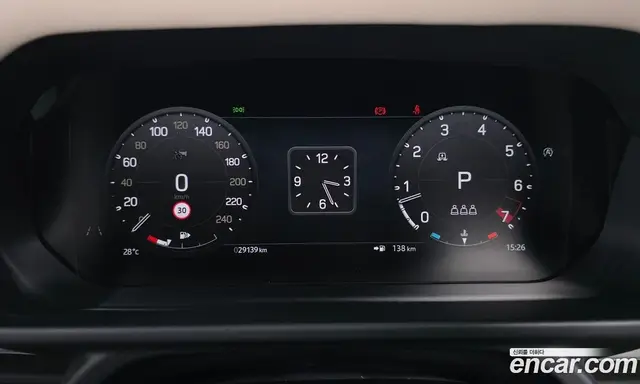 Land Rover Defender 2023 2.0 автомат (гидро), миниатюра 11