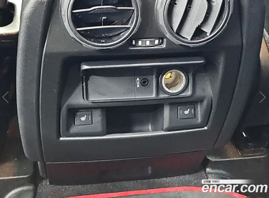 Land Rover Discovery 2009 2.7 автомат (гидро), фото 13