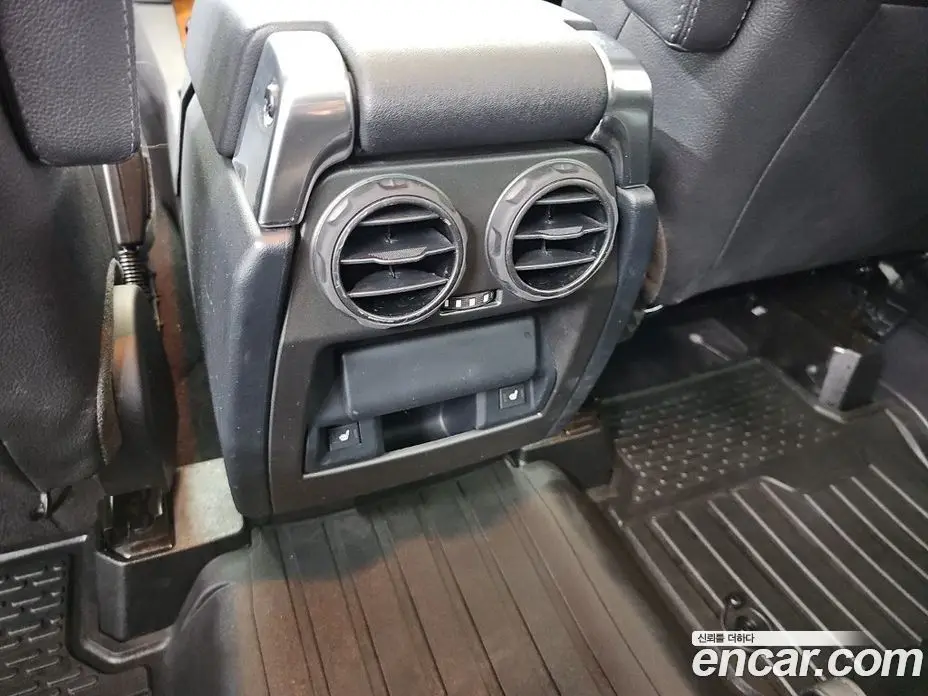 Land Rover Discovery 2014 3.0 автомат (гидро), фото 13
