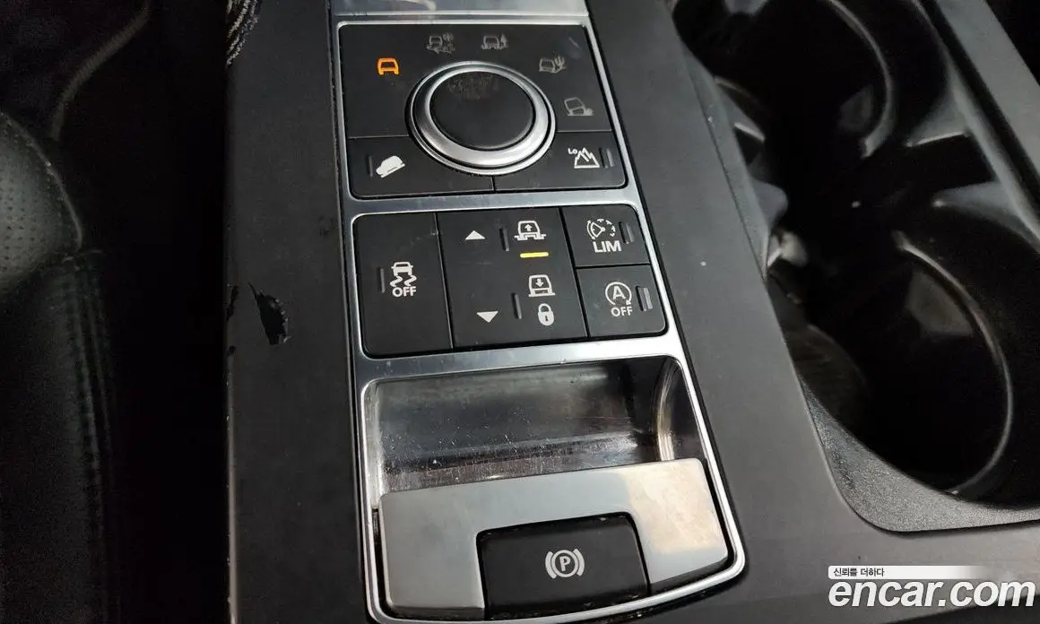 Land Rover Discovery 2018 2.0 автомат (гидро), фото 16