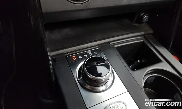 Land Rover Discovery 2018 2.0 автомат (гидро), миниатюра 9