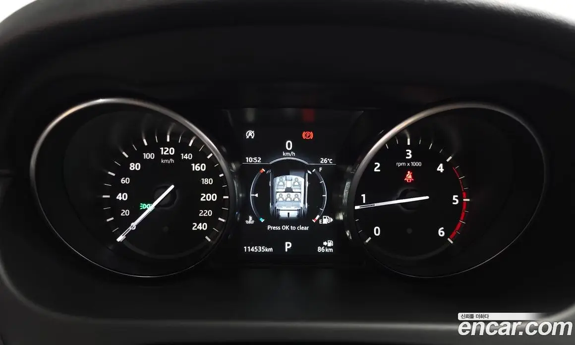 Land Rover Discovery Sport 2017 2.0 автомат (гидро), фото 11