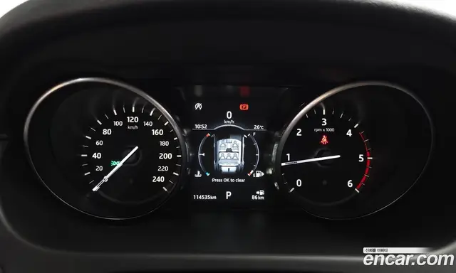 Land Rover Discovery Sport 2017 2.0 автомат (гидро), миниатюра 11