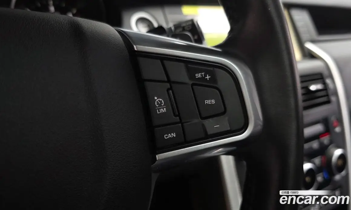 Land Rover Discovery Sport 2017 2.0 автомат (гидро), фото 22