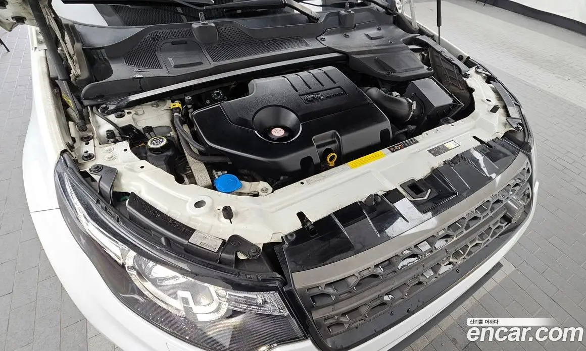 Land Rover Discovery Sport 2017 2.0 автомат (гидро), фото 6