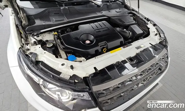 Land Rover Discovery Sport 2017 2.0 автомат (гидро), миниатюра 6