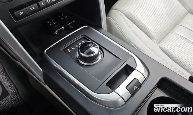 Land Rover Discovery Sport 2017 2.0 автомат (гидро), миниатюра 9