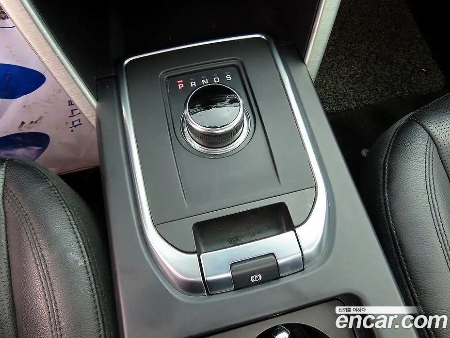 Land Rover Discovery Sport 2019 2.0 автомат (гидро), фото 11