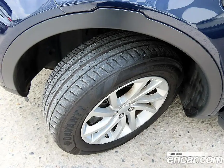 Land Rover Discovery Sport 2019 2.0 автомат (гидро), фото 20