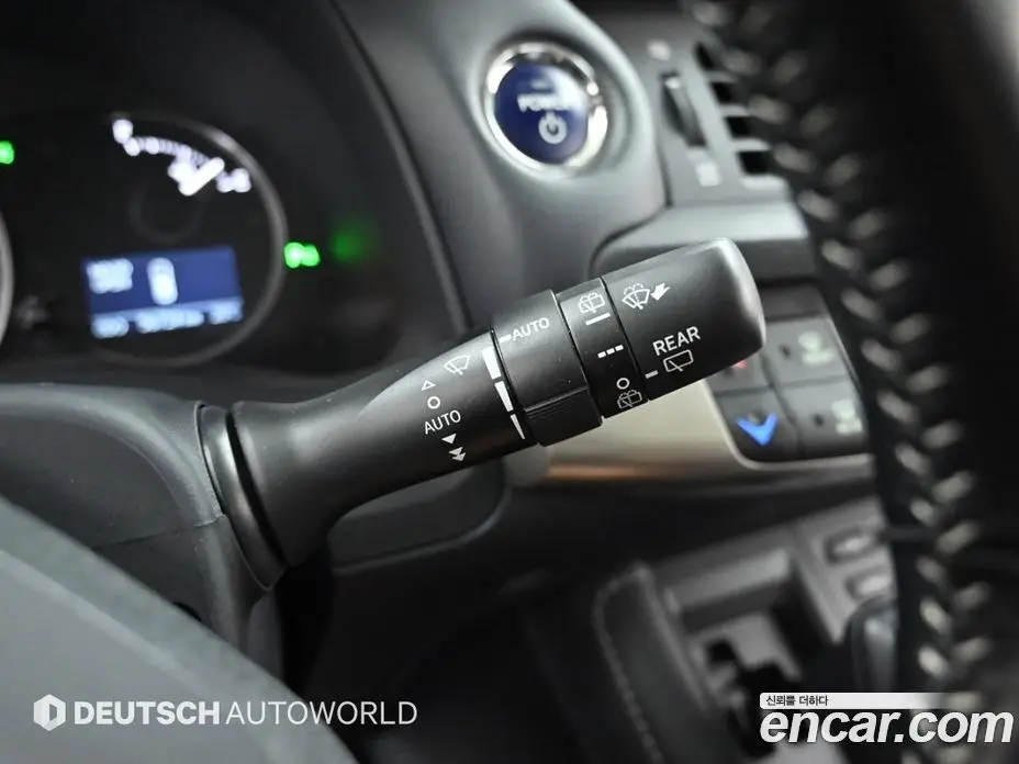 Lexus CT200h 2018 1.8 автомат (гидро), фото 16