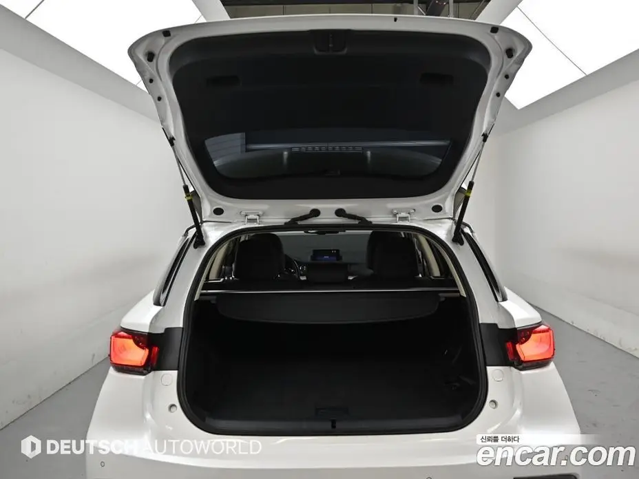 Lexus CT200h 2018 1.8 автомат (гидро), фото 19