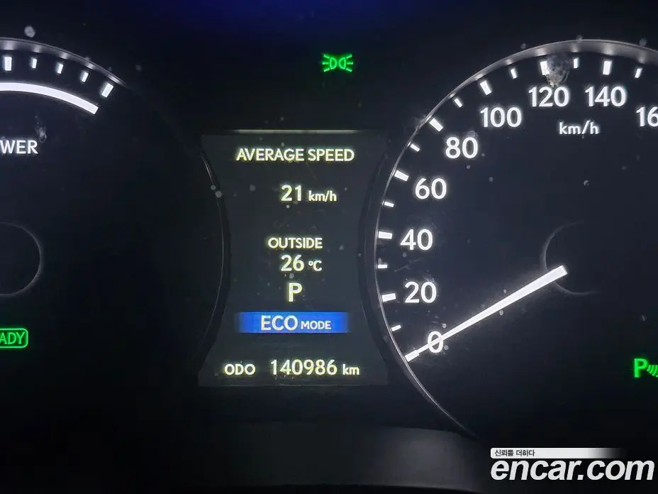 Lexus ES 2012 2.5 автомат (гидро), фото 20