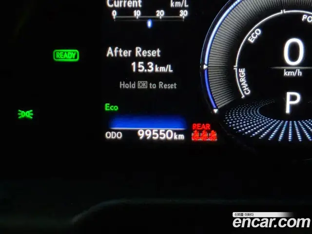 Lexus ES 2020 2.5 автомат (вариатор), миниатюра 8