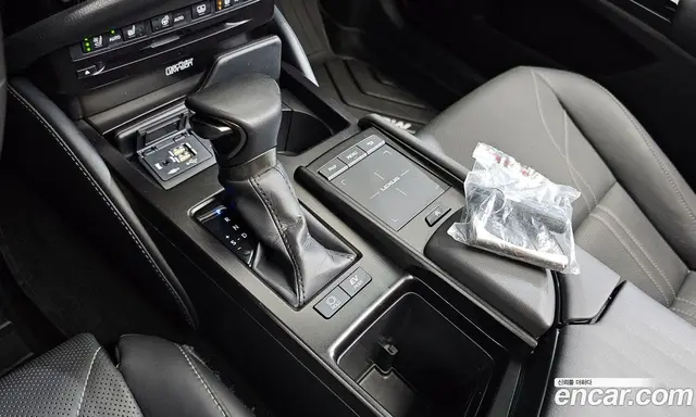 Lexus ES 2021 2.5 автомат (гидро), миниатюра 12