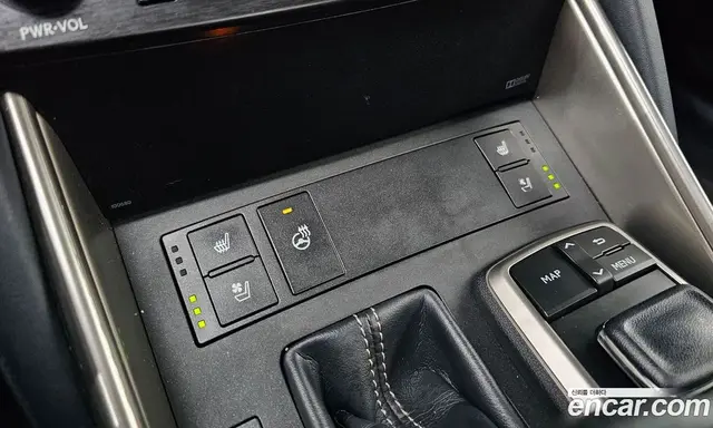 Lexus IS 2017 2.0 автомат (гидро), миниатюра 12