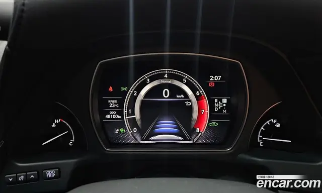 Lexus LS 2022 3.4 автомат (гидро), миниатюра 11