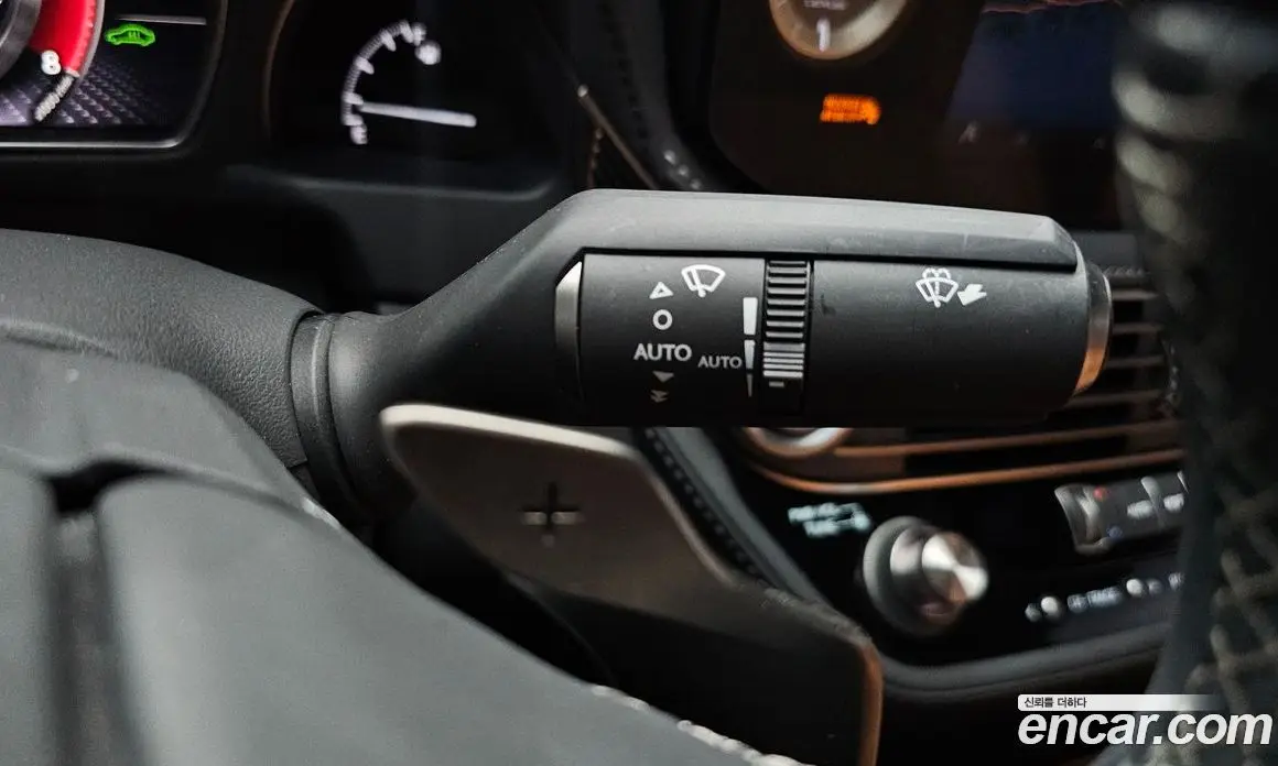 Lexus LS 2022 3.4 автомат (гидро), фото 26