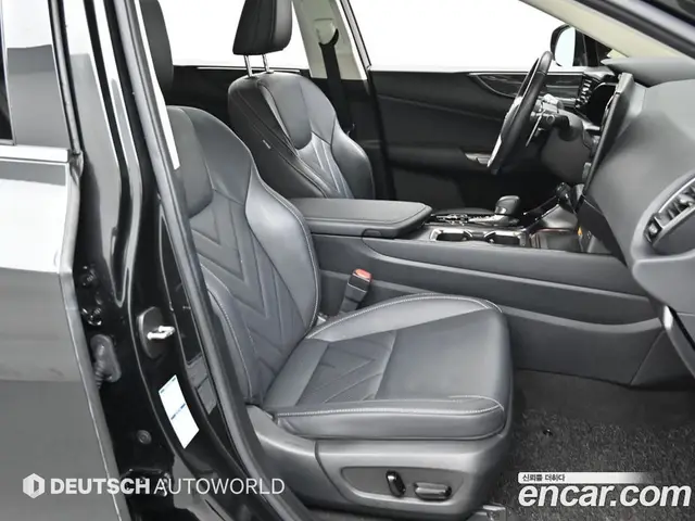 Lexus NX 2023 2.5 автомат (гидро), миниатюра 6