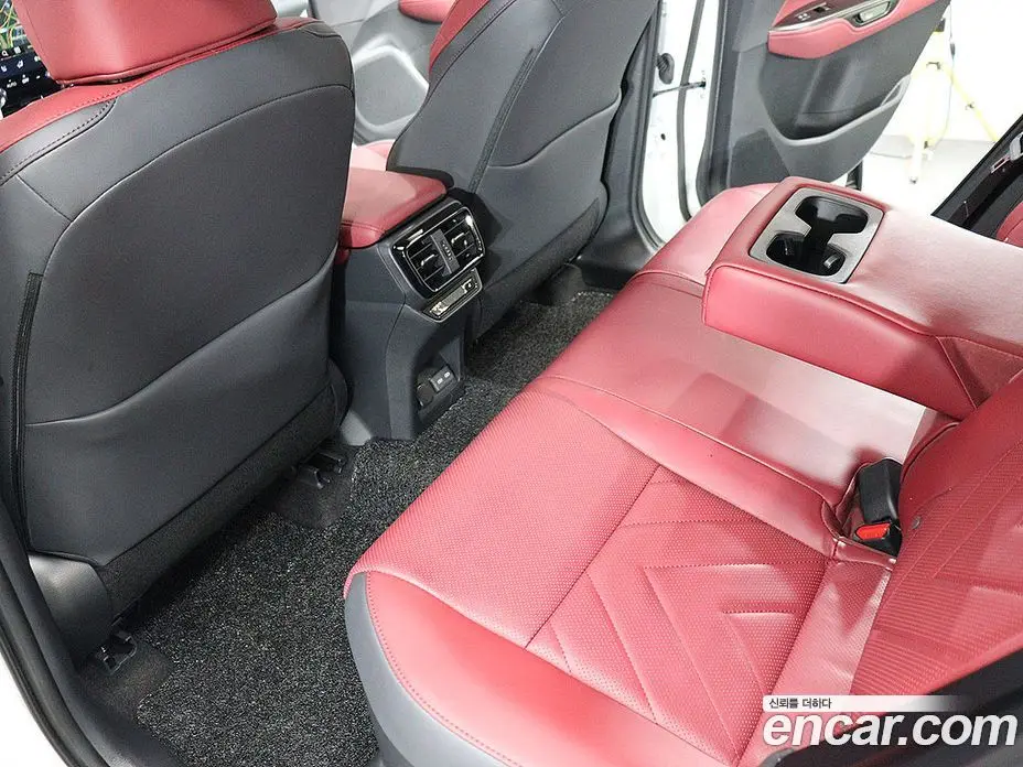 Lexus NX 2025 2.5 автомат (гидро), фото 15