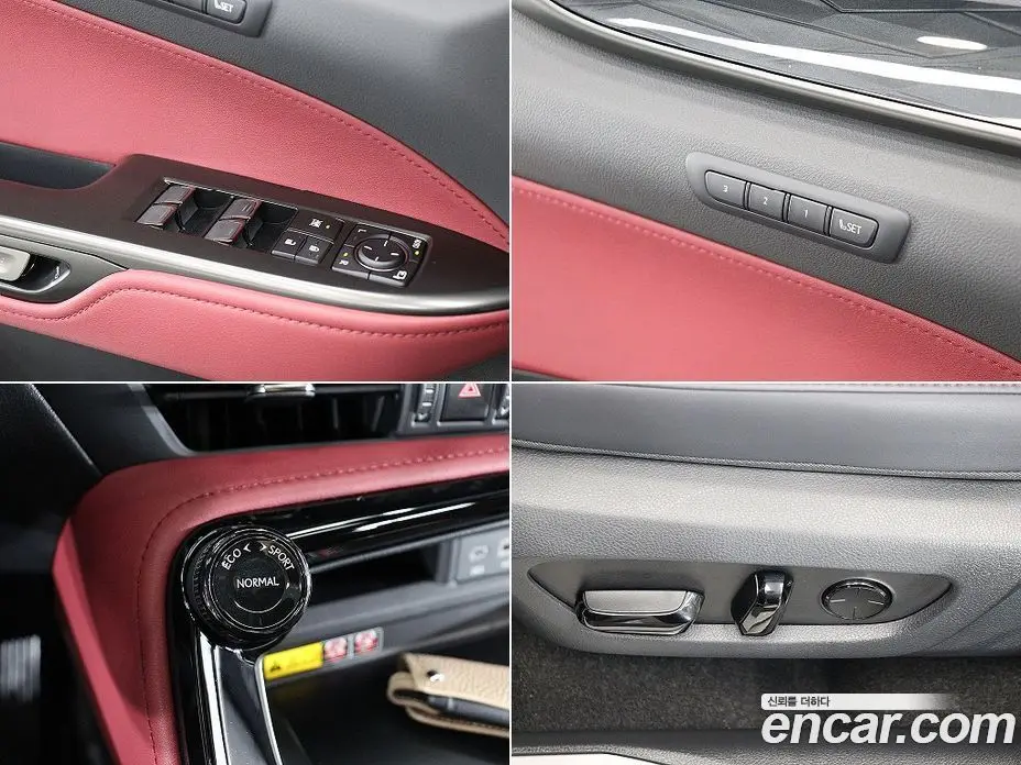 Lexus NX 2025 2.5 автомат (гидро), фото 18