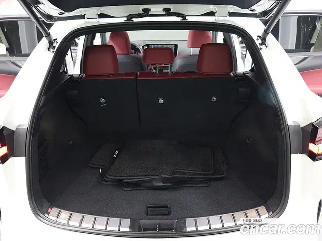 Lexus NX 2025 2.5 автомат (гидро), миниатюра 5