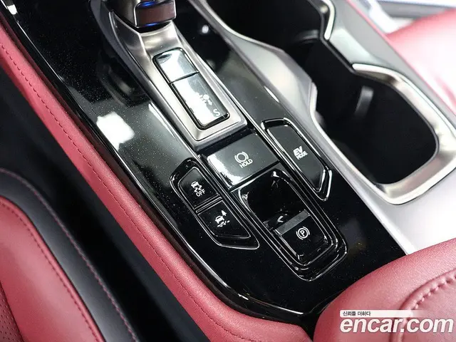 Lexus NX 2025 2.5 автомат (гидро), миниатюра 10
