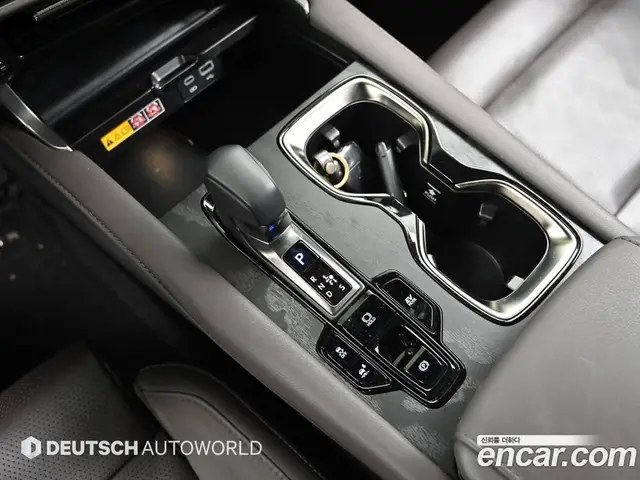 Lexus RX 2024 2.5 автомат (гидро), миниатюра 9