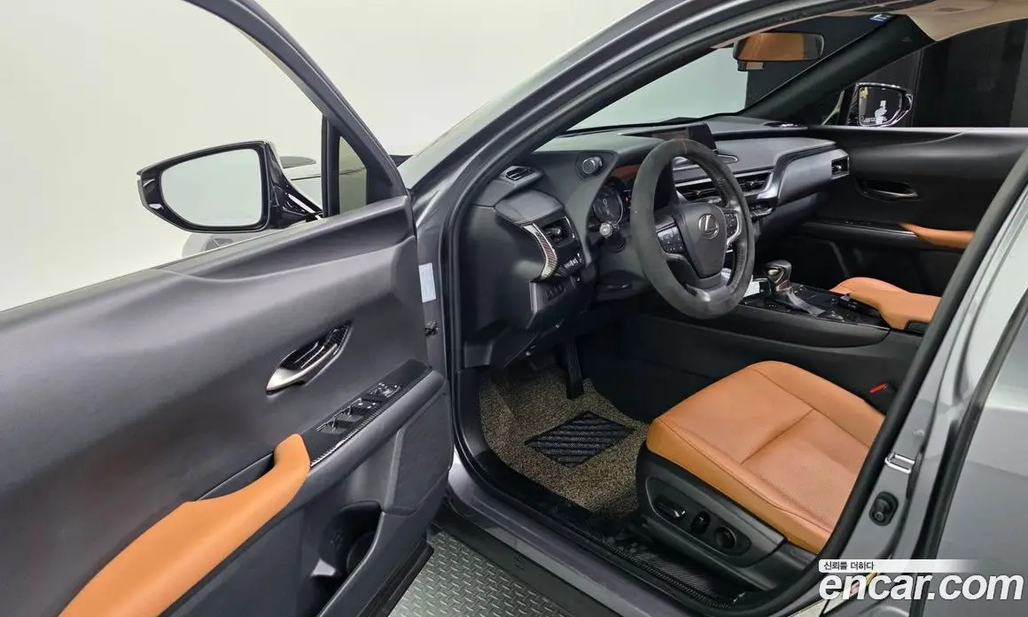 Lexus UX 2019 2.0 автомат (гидро), фото 13